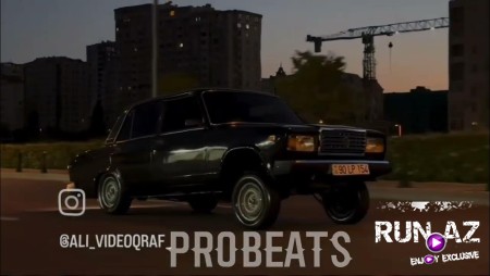 Vuqar Bileceri & Resad Dagli - Ruzigardan Kuser 2023 Loqosuz (Remix)