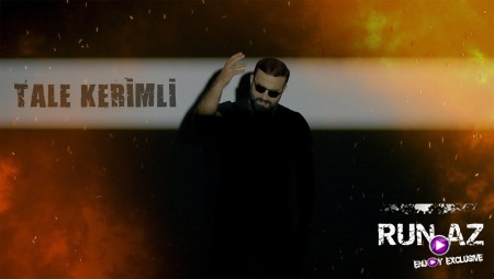 Tale Kerimli - Danis Mene 2023 Loqosuz