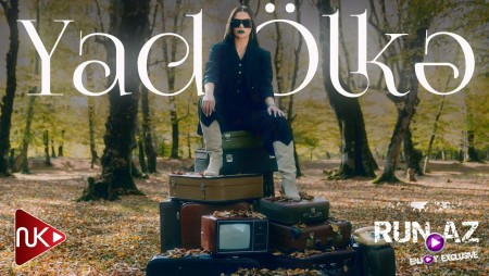 Aysun İsmayilova - Yad Olke 2023 Loqosuz