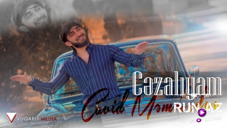 Cavid Memmedov - Cezaliyam 2023 Loqosuz