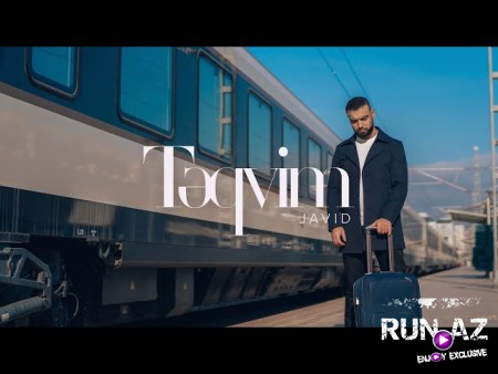 Javid - Təqvim 2023 Loqosuz