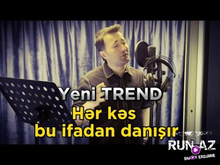 Anar Qasimzade - Mashup 2023 Loqosuz