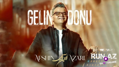 Afshin Azari - Gelin Donu 2023 Loqosuz