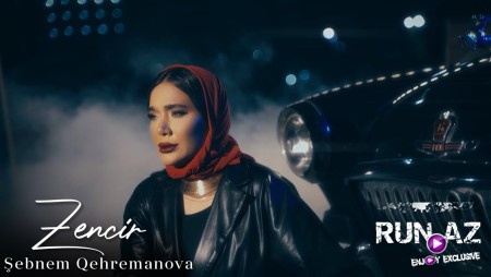 Şebnem Qehremanova - Zencir 2023 Loqosuz