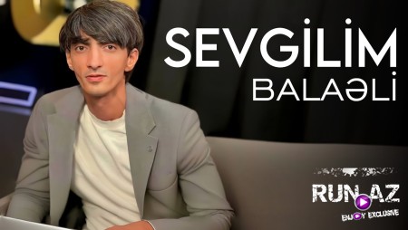 Balaeli - Sevgilim 2024 Loqosuz
