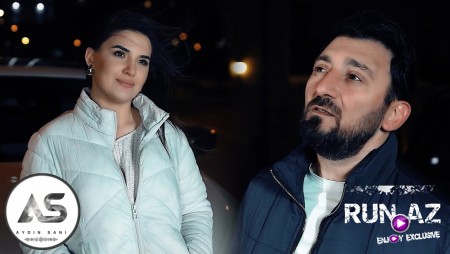 Aydin Sani & Xəyalə Qafarzadə - Eşq 2024 Loqosuz