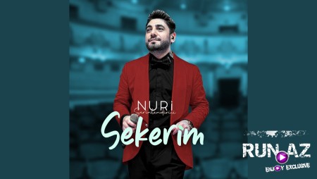 Nuri - SEKERIM 2024 Loqosuz