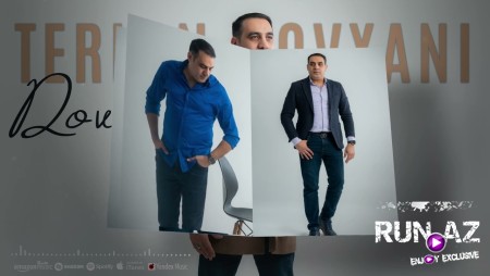 Terlan Novxani - Dovran Aldadir Bizi 2024 Loqosuz