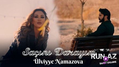 Ülviyye Namazova - Saçını Darayım 2024 Loqosuz