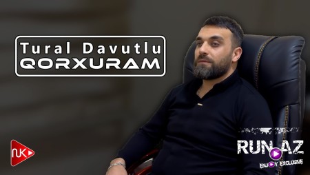 Tural Davutlu - Qorxuram 2024 Loqosuz