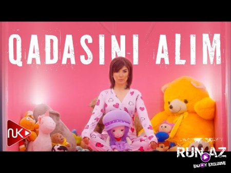Nefes - Qadasini Alim 2024 Loqosuz