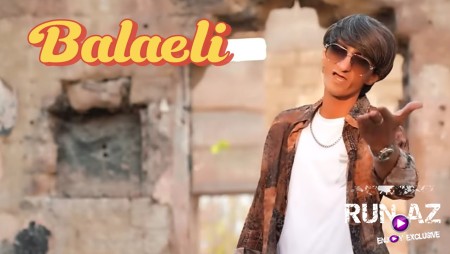 Balaeli - Olmusuq 2024 Loqosuz (Remix)