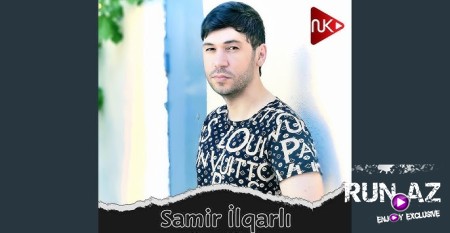 Samir İlqarli & Rehman Basilmaz - Dost Tutma Amandi 2024 Loqosuz