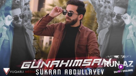Sukran Abdullayev - Gunahimsan 2024 Loqosuz