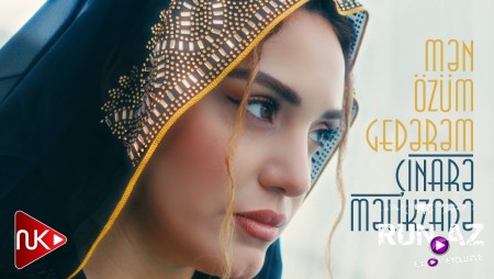 Cinare Melikzade - Men Ozum Gederem 2024 Loqosuz