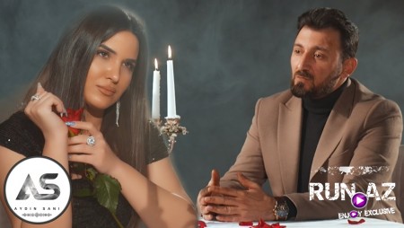 Aydın Sani & Xəyalə Qafarzadə - Sərsəri 2024 Loqosuz