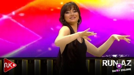 Zeyneb Heseni - Ag Goyercinim 2024 Loqosuz