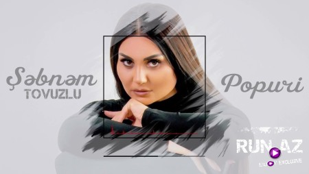 Şəbnəm Tovuzlu - Popuri 2024 Loqosuz