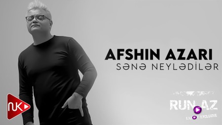 Afshin Azari - Sene Neylediler 2024 Loqosuz