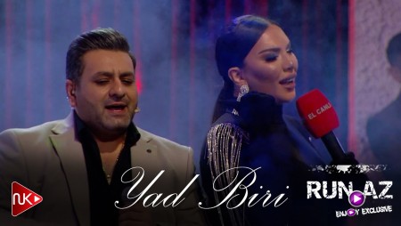 Canan ft Elcan - Yad Biri 2024 Loqosuz