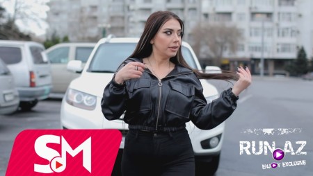 Fereh - Seytandi Bu Qiz 2024 Loqosuz