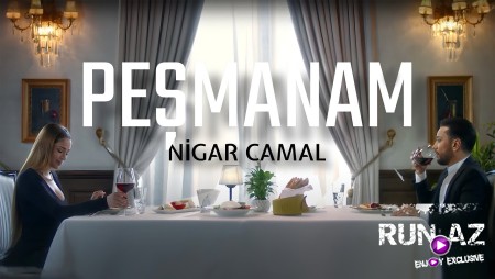 Nigar Jamal - Peşmanam 2024 Loqosuz