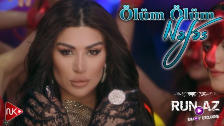 Nəfəs - Ölüm Ölüm 2024 Loqosuz