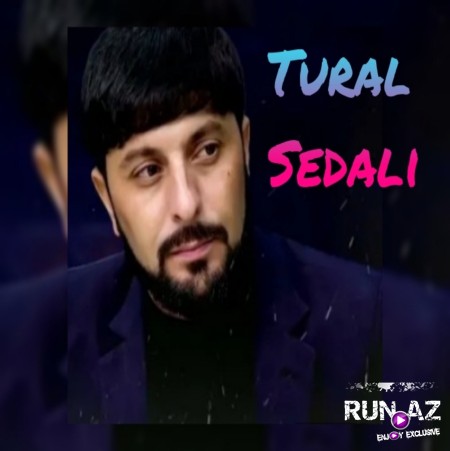Tural Sedali Ft Zuzuxanim - Allaha And Olsun 2024 Loqosuz