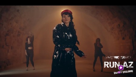 Zamina Ragim - Xoşum Gelir 2024 Loqosuz