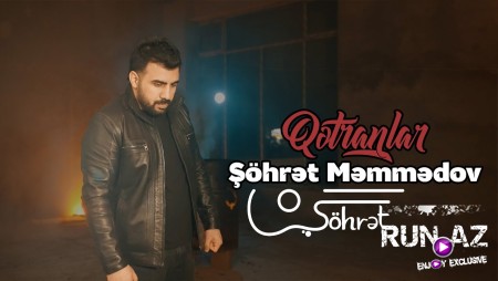 Şöhrət Məmmədov - Qətranlar 2024 Loqosuz