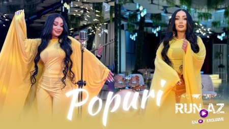 Mehriban - Popuri 2024 Loqosuz