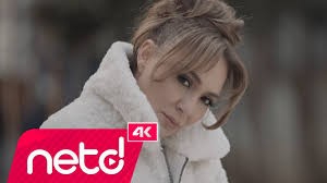Ziynet Sali - İmkansız Bir Aşk Denir 2024 Loqosuz
