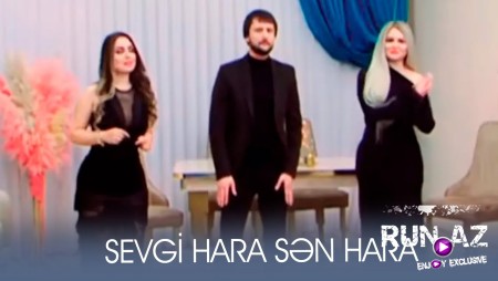 Gulaga - Sevgi Hara Sen Hara 2024 Loqosuz