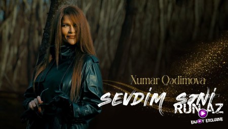 Xumar Qedimova ft Sheikh - Sevdim Seni 2024 Loqosuz
