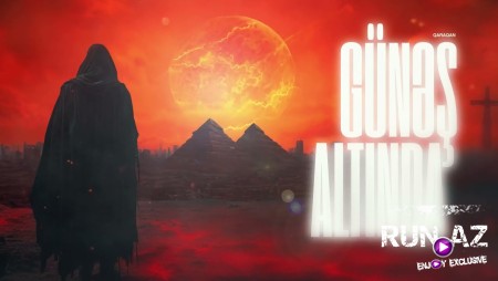 Qaraqan - Günəş Altında 2024 Loqosuz