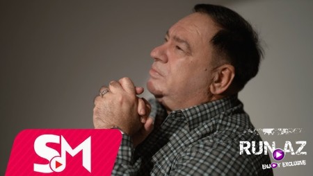 Elikram Bayramov - Gece Yari 2024 Loqosuz