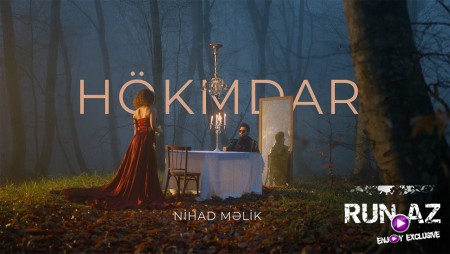 Nihat Melik - Hokmdar 2024 Loqosuz