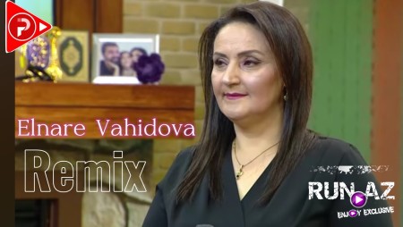 Elnare Vahidova - Cavanligimin Ogrusu 2024 Loqosuz