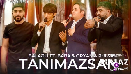 Balaeli - Tanimazsan 2024 Loqosuz