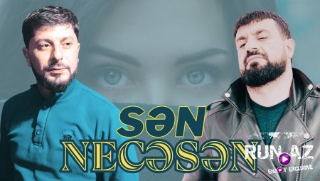 Tural Sedali & Qesem - Sen Necesen 2024 Loqosuz