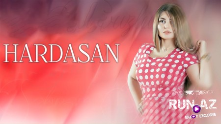 Şebnem Tovuzlu - Hardasan 2024 Loqosuz