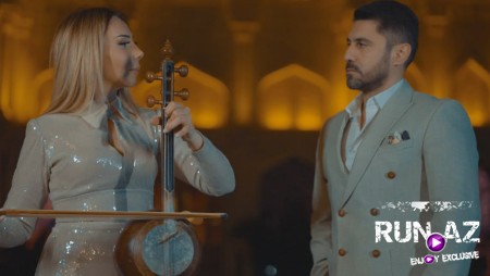 Rahima & Namiq Qasimov - Bu Gunahla Seni Bagislayiram 2024 Loqosuz