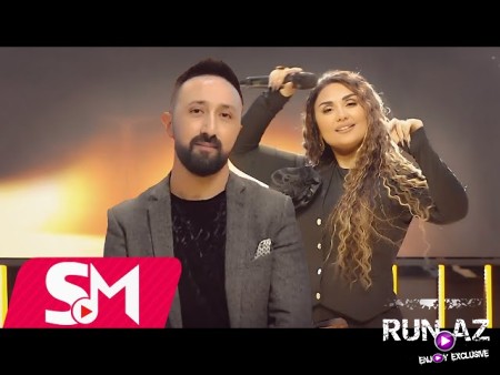 Royal Yasar & Sebnem Tovuzlu - Sevenler 2024 Loqosuz
