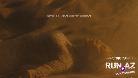 Röya - Zülmətəm 2024 Loqosuz
