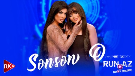 Nefes & Zeyneb Heseni - Sensen O 2024 Loqosuz