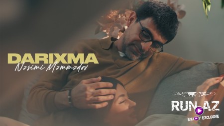 Nəsimi Məmmədov - Darıxma 2024 Loqosuz