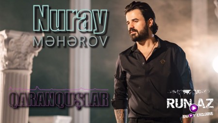 Nuray Meherov - Qaranquslar 2024 Loqosuz