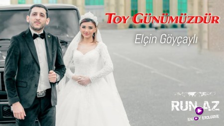 Elçin Goycayli - Toy Günümüzdür 2024 Loqosuz