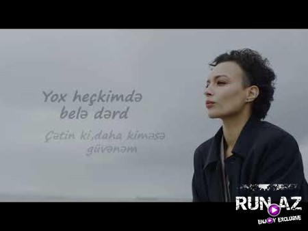 Nur Cəfərli - Yuxusuzam 2024 Loqosuz