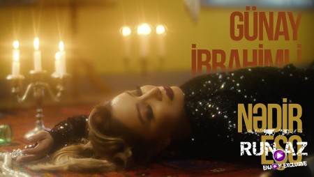 Günay İbrahimli - Nədir Eşq 2024 Loqosuz